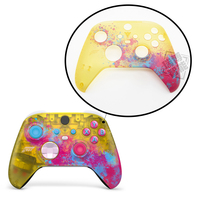 Pièces de rechange, accessoires, coques de protection, façade avant pour manette Xbox Series S X Forza Horizon 5