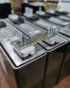 Celda de Batería de Iones de Litio Prismática NMC de <span class=keywords><strong>3.7V</strong></span> 94Ah para Almacenamiento de Energía, Celda de Alta Capacidad para Vehículos Eléctricos, Samsung <span class=keywords><strong>3.7v</strong></span> 100ah - Product Image 4