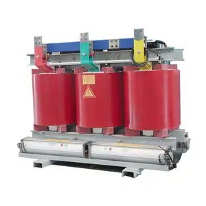 Hengyuan Distribution Power Transformer 1600kva 22kv 415v High Voltage Transformer Dry Type Transformers