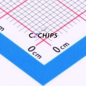 Résistance SMD CRCW0402806RFKED 0402 (Type : Film Épais) (Résistance : 806 Ohms Précision : 1%) - Product Image 2