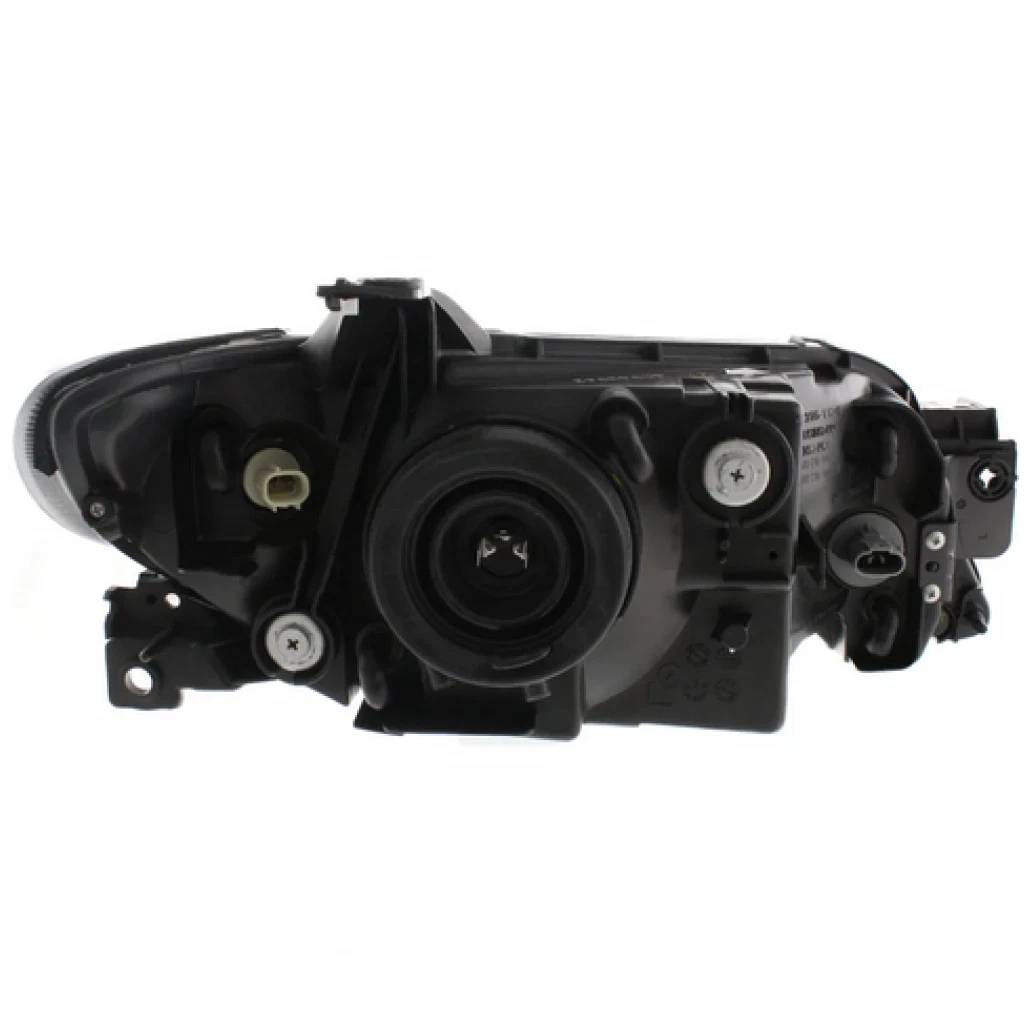 mazda protege headlight