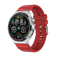 Venta caliente NFC Smart Watch SK11plus con BT llamada reproductor de música reloj fitness IP67 impermeable smartwatch SK11 Plus PK DT3