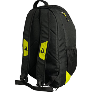 Sac de pickleball en polyester personnalisé original sac de tennis étanche sac à dos de sport sac à dos de pickleball style softball pour le sport - Product Image 4