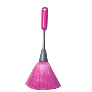 Nouvelle brosse de nettoyage pour clavier d'ordinateur, dépoussiéreur de bureau et domestique, plumeau en plumes de poulet, brosse douce pour le nettoyage des interstices du clavier - Product Image 2