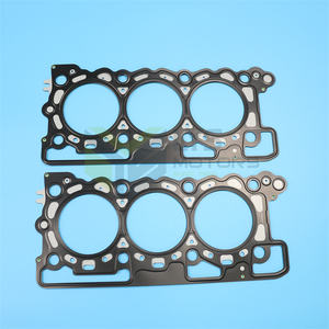 LR029132 LR029132 LR005993新しい完全なエンジンガスケットセットランドローバー2.7 TDV6 276DTディーゼル用 - Product Image 2