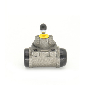 GZTY Auto Parts Pompe de frein Maître-<span class=keywords><strong>cylindre</strong></span> de frein <span class=keywords><strong>Cylindre</strong></span> de roue de frein Convient pour <span class=keywords><strong>Renault</strong></span> 7701044850 6001551410 7701070668 - Product Image 2