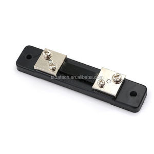 Shunt Esterno FL-2 50A/100A, Resistore Shunt per Amperometro - Product Image 2