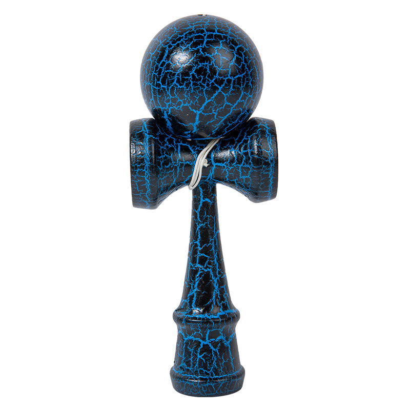 [Paquet 7] bleu noir fissure