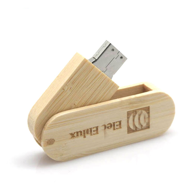 Crystal USB 3.0 Flash Drive Custom Engraved Logo 32GB Portable for Promotional Gifts with 1-Year Warranty