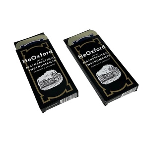 Tùy Chỉnh 13Pcs Math <span class=keywords><strong>Set</strong></span> Sắt Hộp <span class=keywords><strong>Oxford</strong></span> Văn Phòng Phẩm Thiết Lập Dụng Cụ La Bàn Vẽ Toán Học Thiết Lập - Product Image 3