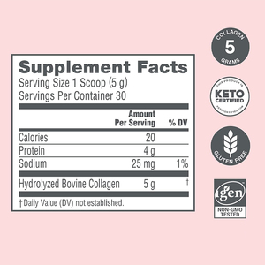 Super Collagène en Promotion : Complément Personnalisé pour Cheveux, Ongles, Peau et Os – OEM/ODM – Les Formes de Collagène les <span class=keywords><strong>Plus</strong></span> Efficaces - Product Image 3