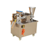 Machine automatique à faire des tourtes à la viande, machine à faire des pâtés de bœuf jamaïcains, machine à plier les samosas, machine à faire des dumplings, machine à faire des empanadas à vendre