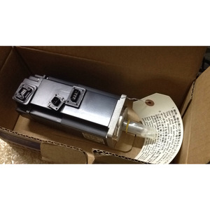 มอเตอร์ไฟฟ้าขนาดเล็กของมิตซูบิชิ HG-KR13J KR23J SR102J KR73J SR202J มอเตอร์แปรงด้านล่าง36V - Product Image 3