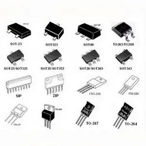 (Electronic Components) MSP3415D A1