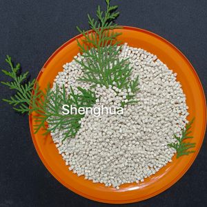 Factory Direct Sales High-performance Masterbatch Anti Ultraviolet+anti-aging Color Masterbatch with UV Resistance - Product Image 3