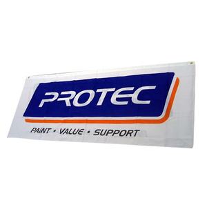 Enseigne immobilière suspendue Drapeaux double face Open Home or Auction Flag Sings - Product Image 5