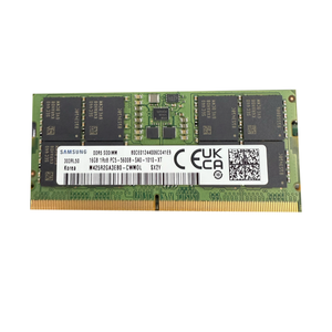 Precio al por Mayor M425R2GA3EB0-CWM 16GB 1Rx8 PC5 5600B DDR5 5600 SODIMM RAM para Memoria de Portátil 16G - Product Image 5