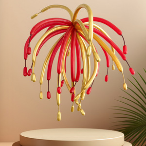 Ballons en latex brillants en forme <span class=keywords><strong>de</strong></span> nuage <span class=keywords><strong>de</strong></span> feux d'artifice JY, ensemble <span class=keywords><strong>de</strong></span> décoration <span class=keywords><strong>de</strong></span> fête, anniversaire, mariage, événement d'inauguration, <span class=keywords><strong>arche</strong></span> <span class=keywords><strong>de</strong></span> fête en gros - Product Image 5