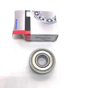 Roulements à billes à gorge profonde de marque japonaise 6200 6201 6203 6204 <span class=keywords><strong>6205</strong></span> /<span class=keywords><strong>C3</strong></span> 6000 6001 6002 6300 6301 <span class=keywords><strong>C3</strong></span> Z ZZ DDU ZZC3 Liste de prix des roulements - Product Image 3