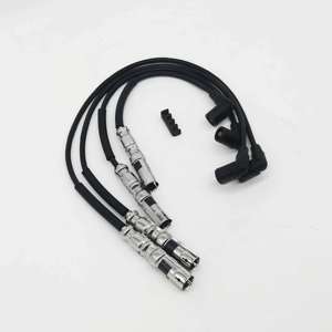 Prise de fil de bobine d'allumage haute tension 06A035255C 06A905430AP 06A905430AQ 06A905409A 06A905409E 06A905409F 06A905409H 06A905430AH - Product Image 6