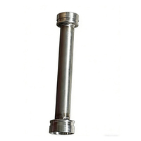 Raccord de tuyauterie OEM SUS304 pour banc d'essai de compteur d'eau