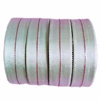 Ruban en fibre de verre haute température 0,13 mm pour bobinage et isolation de moteurs et transformateurs, matériaux isolants électriques non alcalins