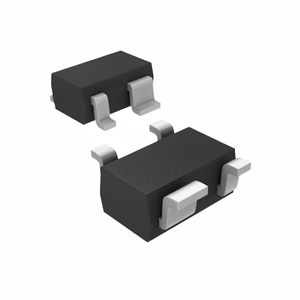 SC 82A, SOT 343 Original MAX6385XS28D2-T Power Management (PMIC) Electronic Chips Component - Product Image 1