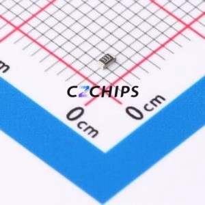 Resistencia SMD HQ03W5F3302T5E 0603 (Tipo: Película Gruesa) (Resistencia: 33kOhm Precisión: 1%) - Product Image 1