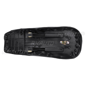 Asiento para Scooter ATV 50cc/70cc/90cc/110cc para Quad Chino Flying Tiger Todoterreno de 4 Ruedas - Product Image 5