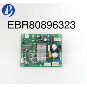 Placa de Control de Alta Calidad EBR80896323 <span class=keywords><strong>para</strong></span> Refrigerador Eléctrico, Buen Precio en Repuestos Compatibles - Product Image 3