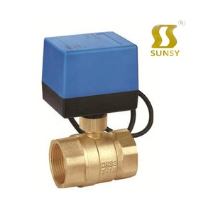 Cina Yuhuan shunshui sunsy <span class=keywords><strong>CRG</strong></span>,CRNG,CIT Serie CIT-03 3 vie valvola a solenoide parker elettrovalvola in un modo valvola di valvola elettrica - Product Image 2