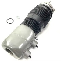 Pour Panamera Turbo 2009-2013 4.8T Neuf 971616038D 975616038C Kit de réparation soufflet de suspension pneumatique avant droit