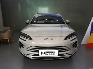 <span class=keywords><strong>BYD</strong></span> Song Plus 2025, SUV Familiar, Sedán Eléctrico Puro, Serie 520-605 km, <span class=keywords><strong>Auto</strong></span> <span class=keywords><strong>BYD</strong></span>, Gran Venta - Product Image 4