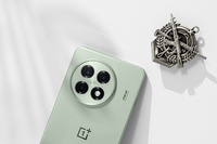 Nouveau OnePlus 5 6 2025, téléphone mobile LCD AI à cœur unique, charge rapide, 5G, Android 15, charge rapide 60-69W, caméra arrière 5MP, caméra avant 16MP