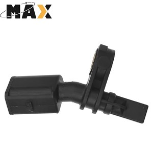 Sistema Elettrico Auto 6Q0927804A WHT003860 Sensore di Velocità Ruota ABS Anteriore Destro per Audi A1 A3 VW FOX <span class=keywords><strong>Seat</strong></span> <span class=keywords><strong>Leon</strong></span> - Product Image 4