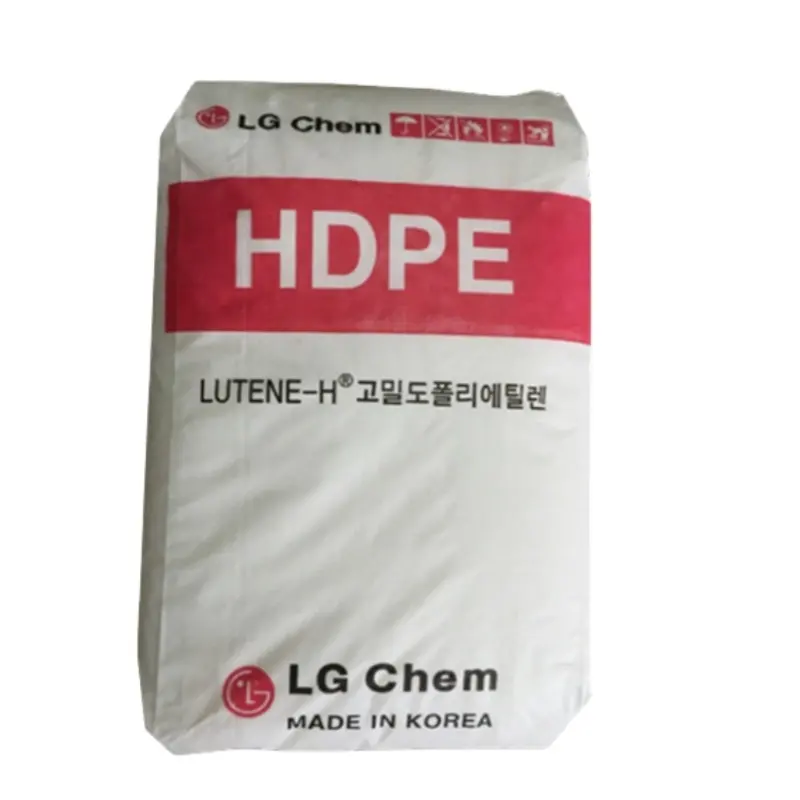 HDPE LG Chem ME9180 High Stiffness High Flow Household Products