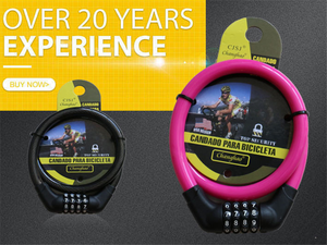 Venta caliente de la motocicleta cerradura de cadena carretera bicicleta cadena de bicicleta - Product Image 6