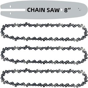 <span class=keywords><strong>Cadena</strong></span> de <span class=keywords><strong>motosierra</strong></span> de 16 pulgadas-Paso 3/8 LP, calibre. 050 ", 59 enlaces de transmisión-Se adapta a Husqvarna, Echo, Poulan, <span class=keywords><strong>Craftsman</strong></span> - Product Image 1