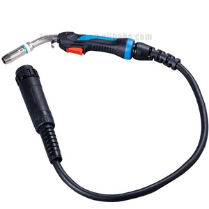 Huarui High Quality 145.0076S Conical <span class=keywords><strong>Nozzle</strong></span>ためMB 25AK MIG Welding Torch - Product Image 5