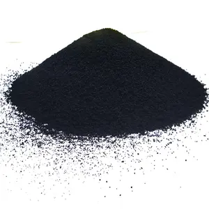Coconut shell Activated Charcoal Food Grade Powder Activated Carbon Supplier