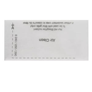 Sacs à poussière 3D Airclean pour aspirateurs <span class=keywords><strong>Miele</strong></span> <span class=keywords><strong>FJM</strong></span> Compact C2 C1 Sacs d'aspirateur <span class=keywords><strong>Miele</strong></span> <span class=keywords><strong>FJM</strong></span> Sacs filtrants de remplacement - Product Image 6