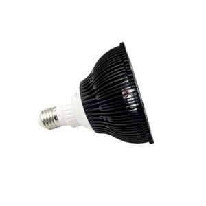 <span class=keywords><strong>Ampoule</strong></span> <span class=keywords><strong>LED</strong></span> RGBW à spectre complet bleu/UV PAR38 54W <span class=keywords><strong>pour</strong></span> <span class=keywords><strong>aquarium</strong></span>, récif corallien, eau salée - Product Image 5