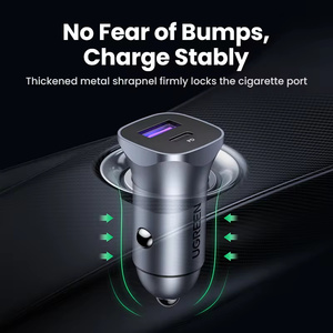 30W Type <b>C</b> Fast <b>Charging</b> Quick 4.0 3.0 Mobile Phone Mini PD for 16 15 CD130/40858 30w Fast <b>Charging</b> for - Product Image 4