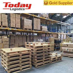 Transporte Aéreo y Terrestre UN3556 Vehículo Eléctrico DDP/DDU Puerta a Puerta EE. UU. Canadá Australia UPS FEDEX Última Entrega - Product Image 4