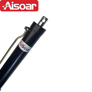 Cylindre électrique de <span class=keywords><strong>pompe</strong></span> <span class=keywords><strong>hydraulique</strong></span> <span class=keywords><strong>12V</strong></span> Cylindre à double effet haute pression OEM - Product Image 5