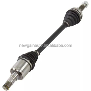 เพลาขับ <span class=keywords><strong>CV</strong></span> เพลาส่งกำลังสำหรับเทสลารุ่น<span class=keywords><strong>3</strong></span> 104416100D 104411900D - Product Image 2