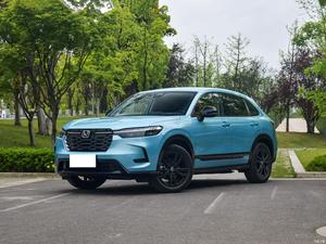 Caliente <span class=keywords><strong>Honda</strong></span> 240 TURBO gasolina compacto SUV coches de Celda de Combustible 2.0L E:<span class=keywords><strong>HEV</strong></span> coche eléctrico híbrido para <span class=keywords><strong>Honda</strong></span> <span class=keywords><strong>HR</strong></span>-<span class=keywords><strong>V</strong></span> comprar-Coche-de-China - Product Image 4