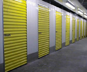 Hot Selling Professional <strong>Second</strong> <strong>Hand</strong> Steel Roller Shutter <strong>Doors</strong> High Quality Modern Design Waterproof Feature Directly China - Product Image 5