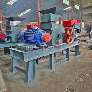 מנוע ac נייד מכונת פטיש מכונת פטיש מתכת מגדירה מנוע פטיש קטן עבור כריית זהב פרודוקטיביות גבוהה - Product Image 4