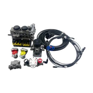 Luci Posteriori VIT-Em 1785579RH/1875576LH/1875578RH/1875577LH, Lampada per Rimorchio, Parti di Ricambio - Product Image 5